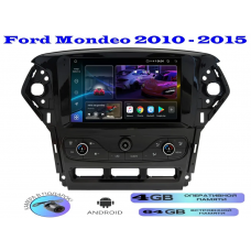 Магнитола Ford Mondeo 2010 - 2015