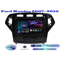 Магнитола Ford Mondeo 2007 - 2010