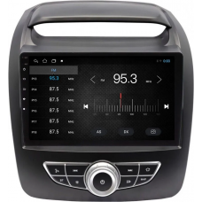 Магнитола Kia Sorento 2013 - 2019 для авто с Navi