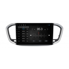 Магнитола Лада Веста (Vesta NG) 2023+ 