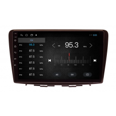 Магнитола Suzuki Baleno 2016+
