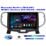 Магнитола Suzuki Solio 2016 - 2020
