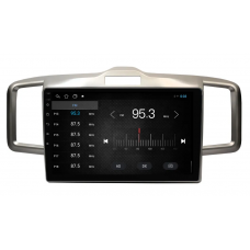 Магнитола Honda Freed 2008 - 2016 Магнитола Honda Freed 2008 - 2016