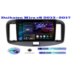 Магнитола Daihatsu Mira eS 2013 - 2017