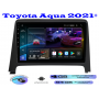 Магнитола Toyota Aqua 2021+