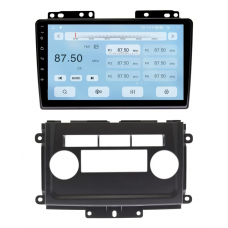 Магнитола Nissan Xterra, Frontier, Suzuki Equator 2005 - 2015