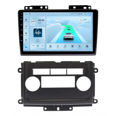 Магнитола Nissan Xterra, Frontier, Suzuki Equator 2005 - 2015