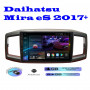 Магнитола Daihatsu Mira eS 2017 - 2023