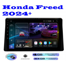 Магнитола Honda Freed 2024+