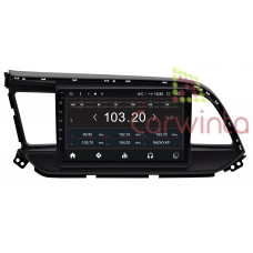 Штатная магнитола Hyundai Elantra 2019+ CF-3335(2/16)