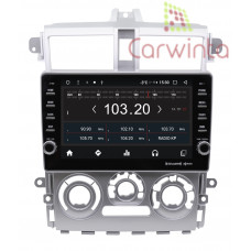 Штатная магнитола Mitsubishi Colt, Colt Plus 2004-2012 KV-3506 Штатная магнитола Mitsubishi Colt, Colt Plus 2004-2012 KV-3506