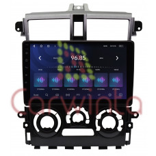 Штатная магнитола Teyes CC2L Plus 2/32 Mitsubishi Colt, Colt Plus 2004-2012 CC2L-3753