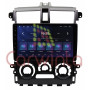 Штатная магнитола Teyes CC2L Plus 2/32 Mitsubishi Colt, Colt Plus 2004-2012 CC2L-3753