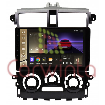 Штатная магнитола Teyes CC3 Mitsubishi Colt, Colt Plus 2004-2012 CC3-3753