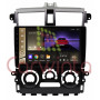 Штатная магнитола Teyes CC3 Mitsubishi Colt, Colt Plus 2004-2012 CC3-3753