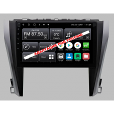Магнитола Toyota Camry V55 2015+