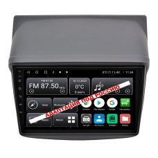 Магнитола Mitsubishi L200 2006 - 2015, Pajero Sport 2008 - 2014