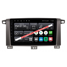 Магнитола Toyota Land Cruiser J105 2002 - 2007