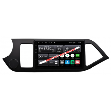 Магнитола Kia Picanto 2011-2016