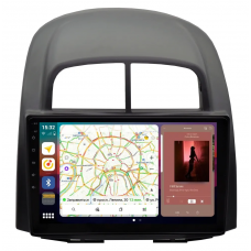 Магнитола Toyota Passo 2006 - 2010