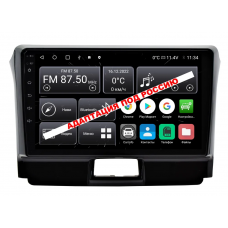 Магнитола Toyota Corolla Axio, Fielder 2012+