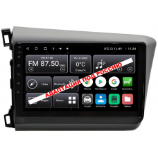 Магнитола Honda Civic FB (седан) 2012 - 2015