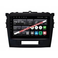Магнитола Suzuki Vitara 2015+