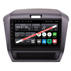 Магнитола Honda Freed 2016+