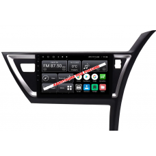 Магнитола Toyota Auris 2012-2015