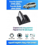 Магнитола Toyota Ipsum 1996-2001 ,Gaia 1998-2001
