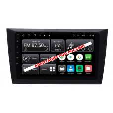 Магнитола VW Golf 6 2008-2012 Магнитола VW Golf 6 2008-2012