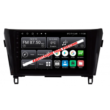 Магнитола Nissan Qashqai, X-Trail 2014+