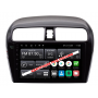 Магнитола Mitsubishi Mirage 2012+