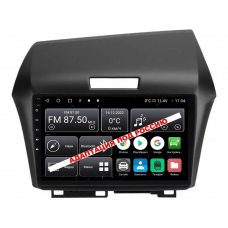 Магнитола Honda Jade 2013+