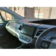 Магнитола Honda Jade 2013+