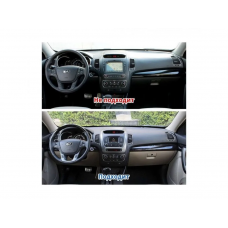 Магнитола Kia Sorento 2013-2019