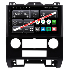 Магнитола Ford Escape, Mazda Tribute 2007 - 2012