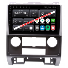Магнитола Ford Escape, Mazda Tribute 2007 - 2012
