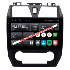 Магнитола Geely Emgrand EC7 2012 - 2013