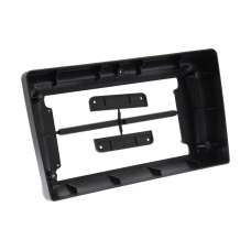 Магнитола Toyota Land Cruiser Prado 1996 - 2002 правый руль