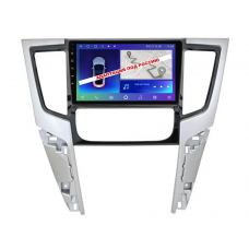 Магнитола Mitsubishi L200 2019+