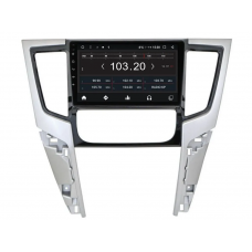 Магнитола Mitsubishi L200 2019+