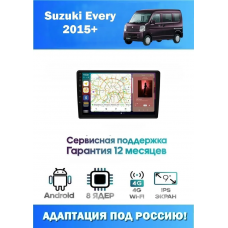 Магнитола Suzuki Every 2015+