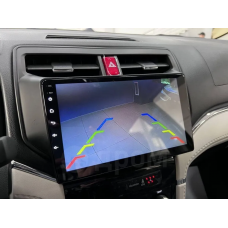 Магнитола Toyota Rush 2018+