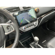 Магнитола Honda Crider 2020+