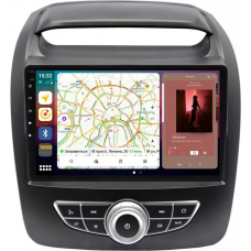 Магнитола Kia Sorento 2013 - 2019 для авто с Navi