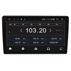 Магнитола Ford Escape 2001 - 2007, Mazda Tribute 2001 - 2005