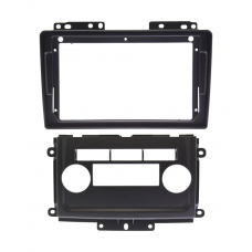 Магнитола Nissan Xterra, Frontier, Suzuki Equator 2005 - 2015