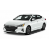 Hyundai Elantra 2021-2022