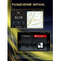 Магнитола Toyota Passo 2010-2016